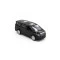 Автомодель - TOYOTA ALPHARD (черный), арт. 250276