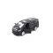 Автомодель - TOYOTA ALPHARD (черный), арт. 250276
