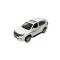 Автомодель - TOYOTA LAND CRUISER (белый), арт. 250277