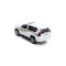 Автомодель - TOYOTA LAND CRUISER (белый), арт. 250277
