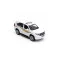 Автомодель - TOYOTA LAND CRUISER (белый), арт. 250277