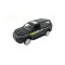 Автомодель - TOYOTA LAND CRUISER (чорний), арт. 250278