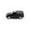 Автомодель - TOYOTA LAND CRUISER (чорний), арт. 250278