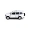 Автомодель - MITSUBISHI PAJERO 4WD TURBO (сріблястий), арт. 250282