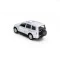 Автомодель - MITSUBISHI PAJERO 4WD TURBO (сріблястий), арт. 250282