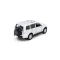 Автомодель - MITSUBISHI PAJERO 4WD TURBO (сріблястий), арт. 250282