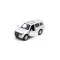 Автомодель - MITSUBISHI PAJERO 4WD TURBO (сріблястий), арт. 250282