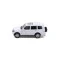 Автомодель - MITSUBISHI PAJERO 4WD TURBO (белый), арт. 250283