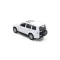 Автомодель - MITSUBISHI PAJERO 4WD TURBO (белый), арт. 250283