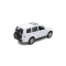 Автомодель - MITSUBISHI PAJERO 4WD TURBO (белый), арт. 250283