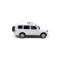 Автомодель - MITSUBISHI PAJERO 4WD TURBO (белый), арт. 250283