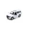 Автомодель - MITSUBISHI PAJERO 4WD TURBO (белый), арт. 250283