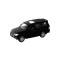 Автомодель - MITSUBISHI PAJERO 4WD TURBO (черный), арт. 250284