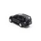Автомодель - MITSUBISHI PAJERO 4WD TURBO (черный), арт. 250284
