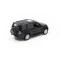 Автомодель - MITSUBISHI PAJERO 4WD TURBO (черный), арт. 250284