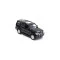 Автомодель - MITSUBISHI PAJERO 4WD TURBO (черный), арт. 250284