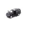 Автомодель - MITSUBISHI PAJERO 4WD TURBO (черный), арт. 250284