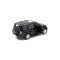 Автомодель - MITSUBISHI PAJERO 4WD TURBO (черный), арт. 250284