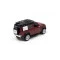 Автомодель - LAND ROVER DEFENDER 110 (красный), арт. 250288