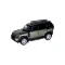Автомодель - LAND ROVER DEFENDER 110 (зеленый), арт. 250289
