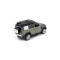 Автомодель - LAND ROVER DEFENDER 110 (зеленый), арт. 250289