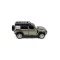Автомодель - LAND ROVER DEFENDER 110 (зеленый), арт. 250289