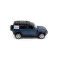 Автомодель - LAND ROVER DEFENDER 110 (синий), арт. 250290