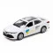 Автомодель - TOYOTA CAMRY UKLON (белый), арт. 250291