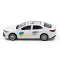 Автомодель - TOYOTA CAMRY UKLON (белый), арт. 250291