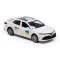 Автомодель - TOYOTA CAMRY UKLON (белый), арт. 250291