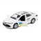 Автомодель - TOYOTA CAMRY UKLON (белый), арт. 250291