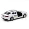 Автомодель - TOYOTA CAMRY UKLON (белый), арт. 250291