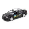 Автомодель - TOYOTA CAMRY UKLON (чёрный), арт. 250292