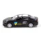 Автомодель - TOYOTA CAMRY UKLON (чёрный), арт. 250292