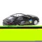Автомодель - TOYOTA CAMRY UKLON (чёрный), арт. 250292