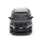 Автомодель - TOYOTA CAMRY UKLON (чёрный), арт. 250292