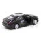 Автомодель - TOYOTA CAMRY UKLON (чёрный), арт. 250292