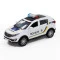 Автомодель – KIA SPORTAGE R поліція, арт. 250293