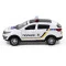 Автомодель – KIA SPORTAGE R поліція, арт. 250293