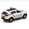 Автомодель – KIA SPORTAGE R поліція, арт. 250293