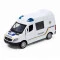 Автомодель – MERCEDES-BENZ SPRINTER полиция, арт. 250294