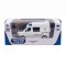 Автомодель – MERCEDES-BENZ SPRINTER полиция, арт. 250294
