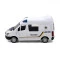 Автомодель – MERCEDES-BENZ SPRINTER полиция, арт. 250294