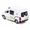Автомодель – MERCEDES-BENZ SPRINTER полиция, арт. 250294