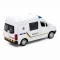 Автомодель – MERCEDES-BENZ SPRINTER полиция, арт. 250294
