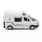 Автомодель – MERCEDES-BENZ SPRINTER полиция, арт. 250294