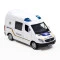 Автомодель – MERCEDES-BENZ SPRINTER полиция, арт. 250294