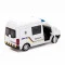 Автомодель – MERCEDES-BENZ SPRINTER полиция, арт. 250294