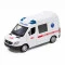 Автомодель – MERCEDES-BENZ SPRINTER скорая помощь, арт. 250295