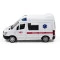 Автомодель – MERCEDES-BENZ SPRINTER скорая помощь, арт. 250295